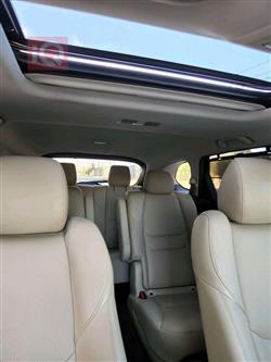 Mazda CX-9